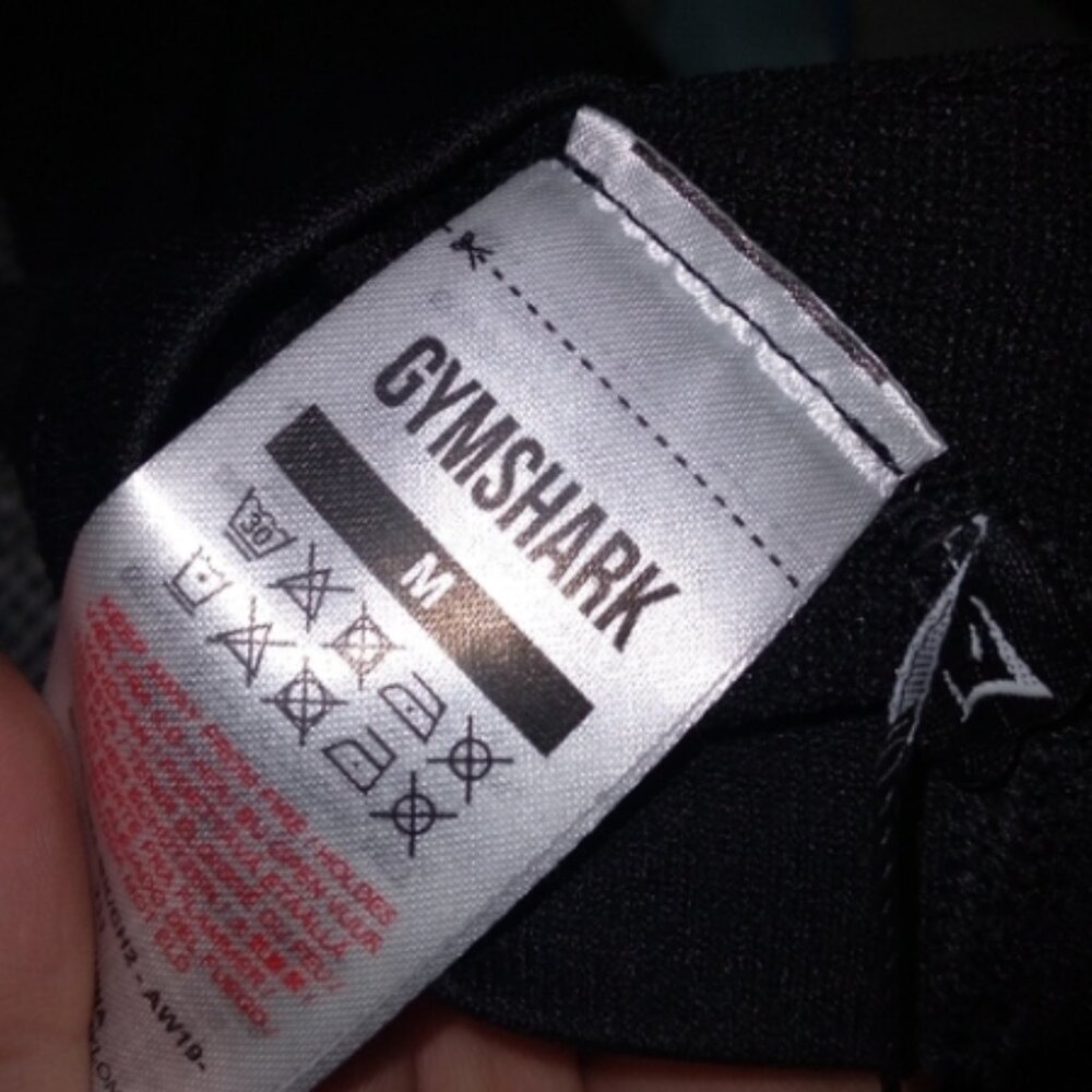 GYMSHARK Flex High Waisted Leggings - Picture 10 of 16